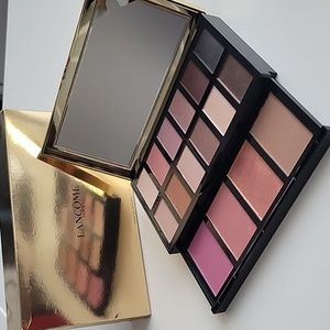 Lancome Holiday 2022 Face & Eye Makeup Palette Limited Edition NEW